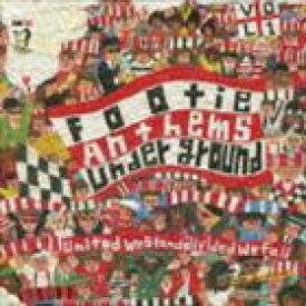 楽天市場 サッカー アンセム Cd Dvd の通販