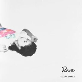輸入盤 SELENA GOMEZ / RARE [CD]