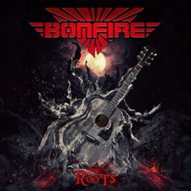 輸入盤 BONFIRE / ROOTS [2CD]