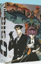 楽天市場】EMOTION the Best THEビッグオー DVD－BOXの通販