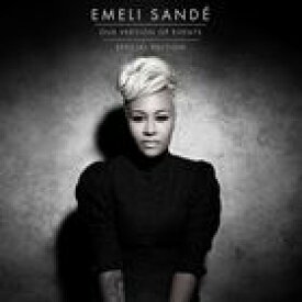 輸入盤 EMELI SANDE / OUR VERSION OF EVENTS （SPECIAL EDITION） [CD]