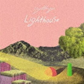 ayutthaya / Lighthouse [CD]