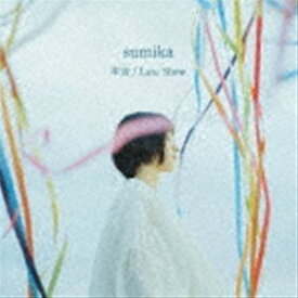 sumika / 本音／Late Show（初回生産限定盤） [CD]