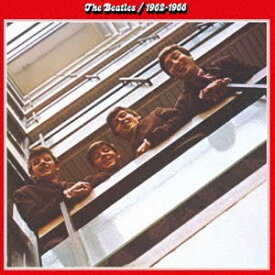 ザ・ビートルズ / ザ・ビートルズ 1962年～1966年 2023エディション（SHM-CD） [CD]
