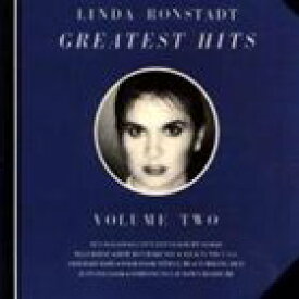 輸入盤 LINDA RONSTADT / GREATEST HITS 2 [CD]