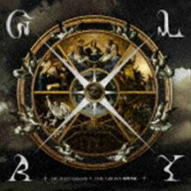 GLAY / HC 2023 episode 1 -THE GHOST／限界突破-（CD＋Blu-ray） [CD]