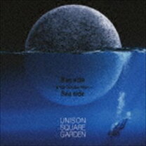 楽天市場】bee side sea side unison square garden 初回限定盤aの通販