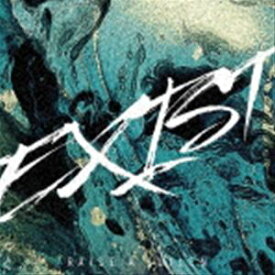 RAISE A SUILEN / EXIST（通常盤） [CD]