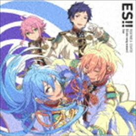 fine / あんさんぶるスターズ!! ESアイドルソング season1 fine [CD]