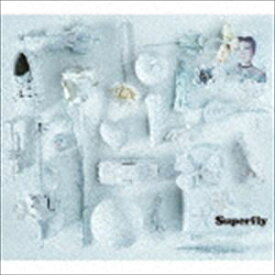 Superfly / Bloom（初回限定盤／2CD＋DVD） [CD]