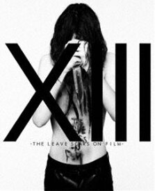 HALL TOUR’19「Xlll-THE LEAVE SCARS ON FILM」 [Blu-ray]