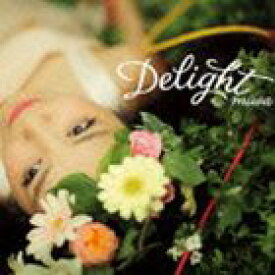 miwa / Delight（通常盤） [CD]