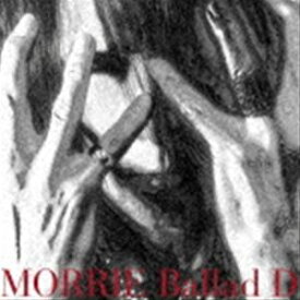 MORRIE / Ballad D（生産限定アナログ盤／180グラム重量盤） [レコード 12inch]