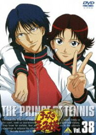 テニスの王子様 Vol.38 [DVD]
