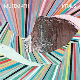 輸入盤 MUTEMATH / VITALS [CD]
