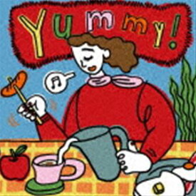 Yummy! [CD]
