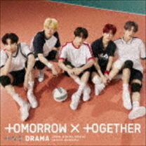 楽天市場】txt drama（韓国（K-POP）・アジア｜CD）：CD・DVDの通販