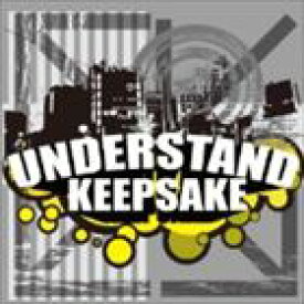 輸入盤 UNDERSTAND / KEEPSAKE [CD]