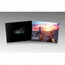 (ゲーム・ミュージック) FINAL FANTASY VII REMAKE INTERGRADE Original Soundtrack [CD]