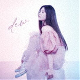 KEIKO / dew（通常盤／CD＋DVD） [CD]