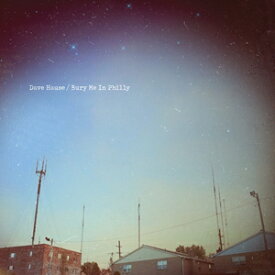 輸入盤 DAVE HAUSE / BURY ME IN PHILLY [CD]