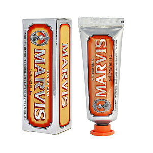 マービス 歯磨き粉 通販 価格比較 価格 Com