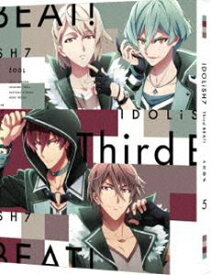 アイドリッシュセブン Third BEAT! 5（特装限定版） [Blu-ray]