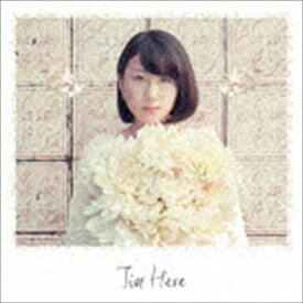 田中茉裕 / I’m Here [CD]