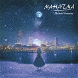 MAHATMA / Hybrid Scenery [CD]
