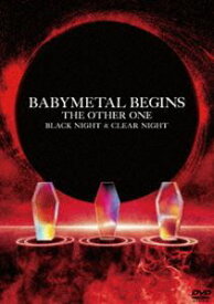 BABYMETAL BEGINS -THE OTHER ONE-（通常盤） [DVD]
