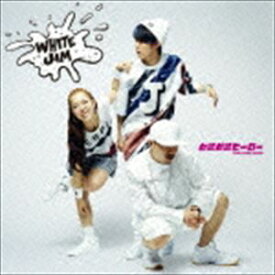 WHITE JAM / ときどきヒーロー [CD]