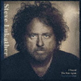 スティーヴ・ルカサー / アイ・ファウンド・ザ・サン・アゲイン（Blu-specCD2） [CD]