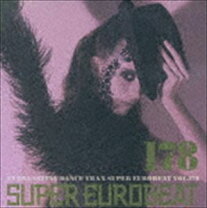 楽天市場】super eurobeat 178の通販