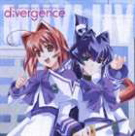 (ゲーム・ミュージック) マブラヴ ボーカル集 FEMALE MUV-LUV collection of Standard Edition songs〜divergence [CD]