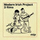 Modern 引出物 Irish Project CD films テレビで話題 3