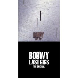 楽天市場 Boowy Moral アルバムの通販