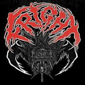 FRIGHT / FRIGHT [CD]