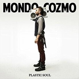 輸入盤 MONDO COZMO / PLASTIC SOUL [LP]