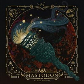 輸入盤 MASTODON / MEDIUM RARITIES [CD]