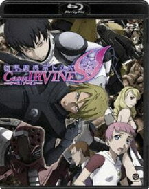 ボトムズ ニュージェネレーション 装甲騎兵ボトムズ Case；IRVINE [Blu-ray]