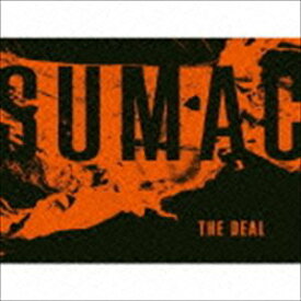 スーマック / THE DEAL [CD]