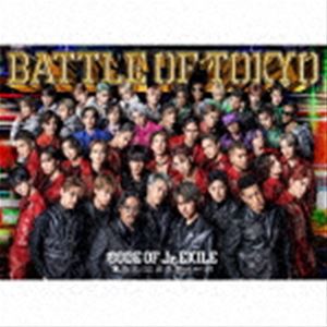 GENERATIONS， THE RAMPAGE， FANTASTICS， BALLISTIK BOYZ， PSYCHIC FEVER from EXILE TRIBE   BATTLE OF TOKYO CODE OF (初回仕様) [CD]