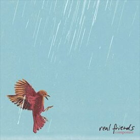 輸入盤 REAL FRIENDS / COMPOSURE [CD]