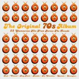 輸入盤 VARIOUS / ORIGINAL 70’S ALBUM [CD]