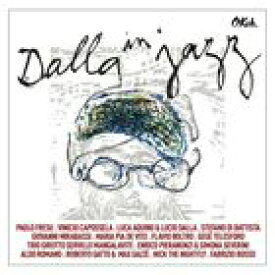 輸入盤 VARIOUS / DALLA IN JAZZ [CD]