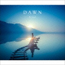 Aimer / DAWN（通常盤） [CD]