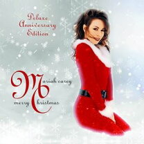 楽天市場】Mariah Carey Merry Christmas II You 輸入盤の通販