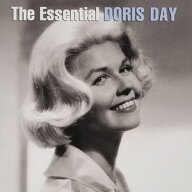 輸入盤 DORIS DAY / ESSENTIAL （GOLD SERIES） [2CD]