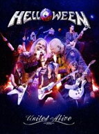 ユナイテッド・アライヴ [Blu-ray]