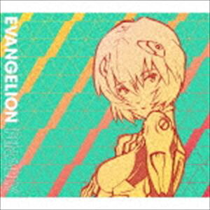 【CD】 EVANGELION FINALLY